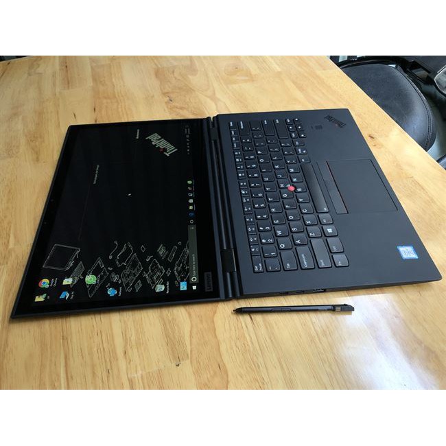 Laptop Lenovo thinkpad X1 Yoga Gen 3/ i7-8650u/ 16G/ 512G/ QHD+' | WebRaoVat - webraovat.net.vn