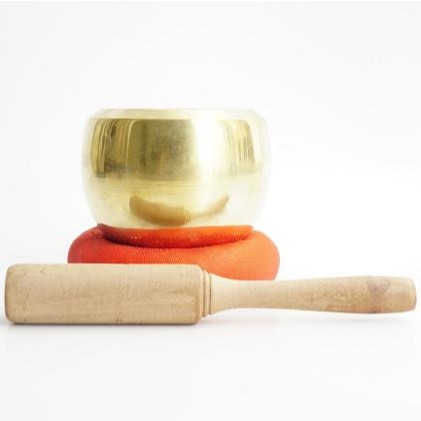 Chuông tụng kinh Phật đồng âm vang - Chuông Huế | BigBuy360 - bigbuy360.vn