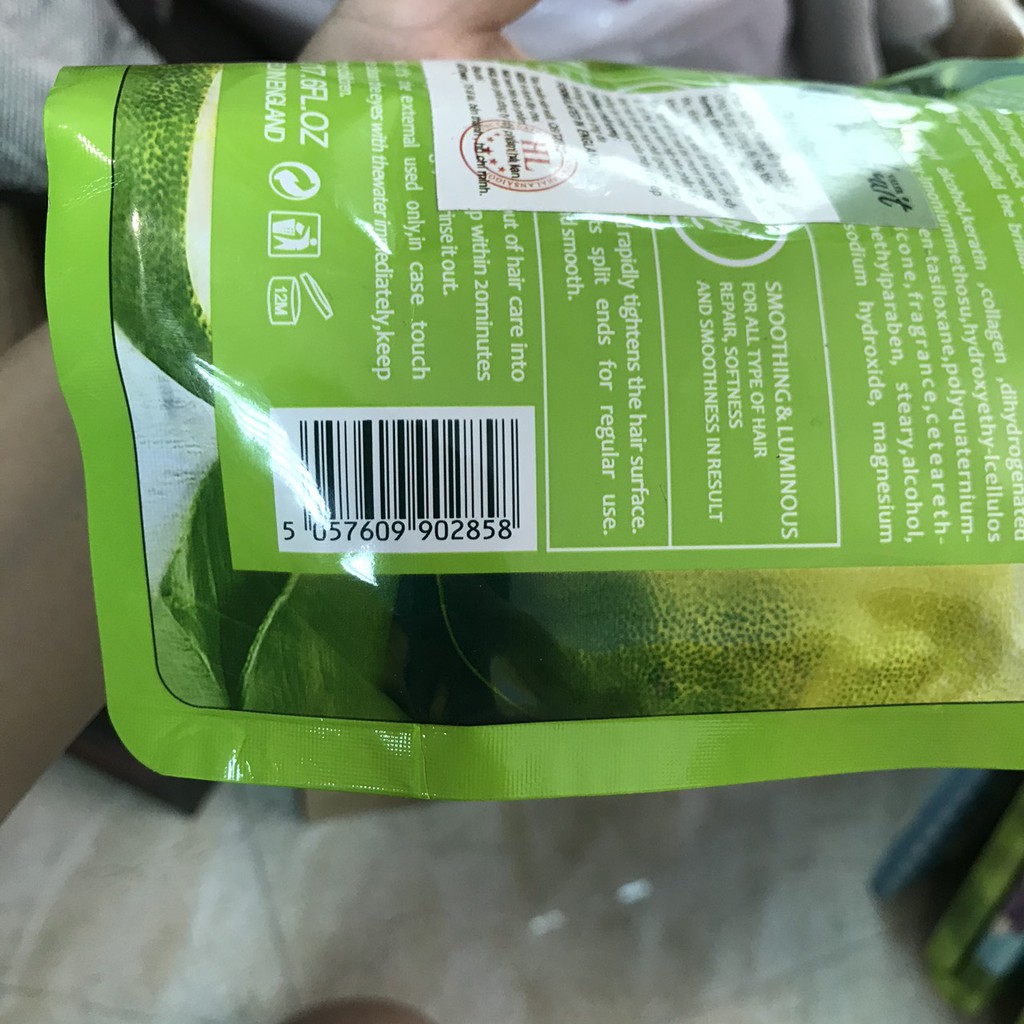 DẦU Ủ TÓC HƯƠNG BƯỞI CHÍNH HÃNG | BigBuy360 - bigbuy360.vn