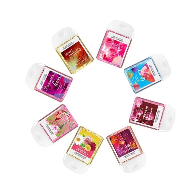 [Hàng Có Sẵn] Nước rửa tay khô hương nước hoa, mùi rất thơm | BigBuy360 - bigbuy360.vn