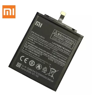 Pin Xiaomi redmi 5A BN34