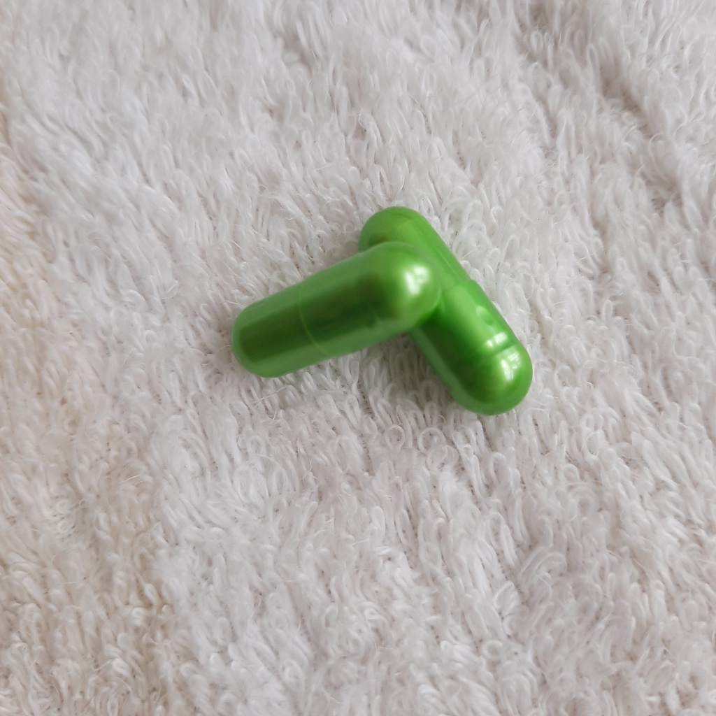 Giảm cân Slim Body Vicha, giảm hấp thu chất béo, đốt cháy mỡ thừa -Hộp 20 viên