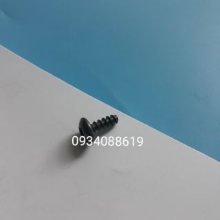 Ốc dàn áo xe các loại ( màu đen/ trắng)
