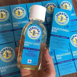 Tinh dầu Penaten chống cảm 125ml