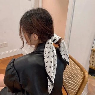 Khăn lụa vuông dior - Khăn bandana