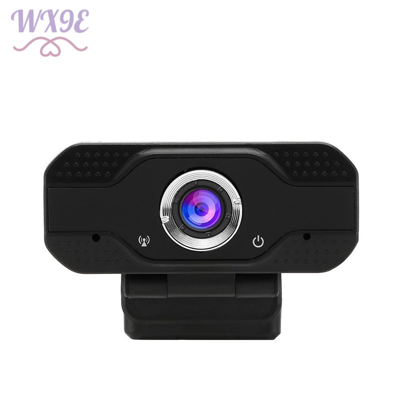 Webcam Wx9E Hd 1080p 85 Góc Rộng 2mp 1920x1080p Cho Máy Tính | BigBuy360 - bigbuy360.vn