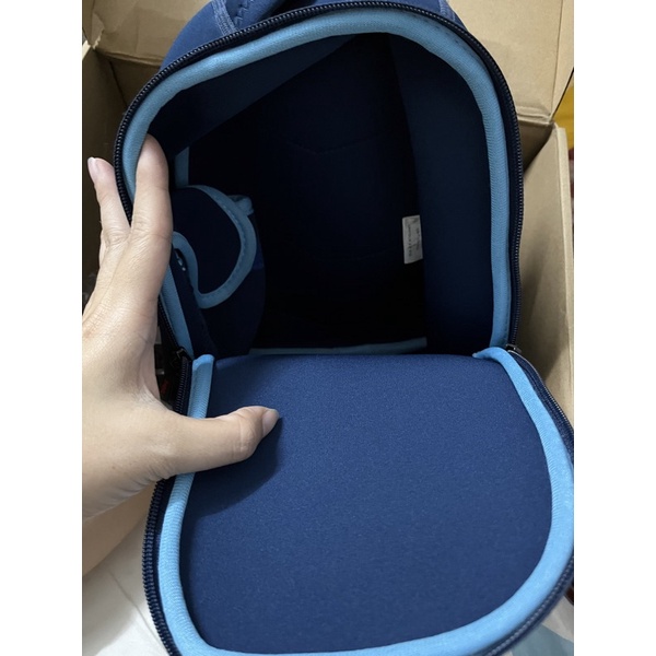 Thanh lý balo, túi đeo cho bé trai