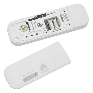 USB 4G/LTE Huawei E8372. Tốc độ 150Mgbs, Hỗ trợ 10 user dùng đa mạng