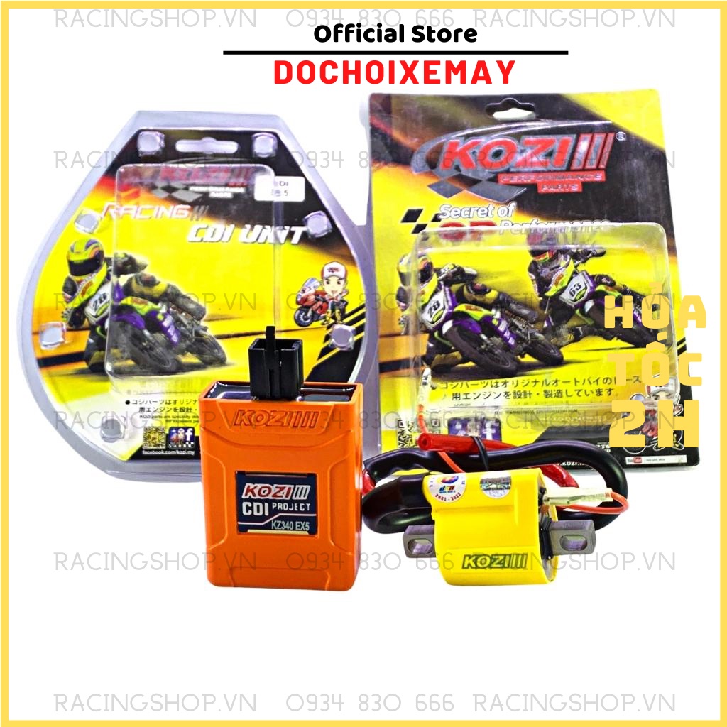 Ic mobin Kozi độ wave dream 100cc si 50 ex 50 galaxy elegant angela 67 chaly cub 50 fu neo TQ wave a TQ DOCHOIXEMAY