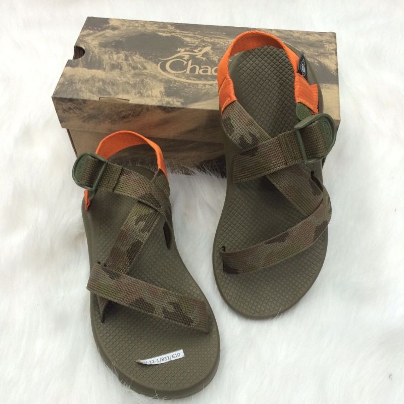 Sandal 012