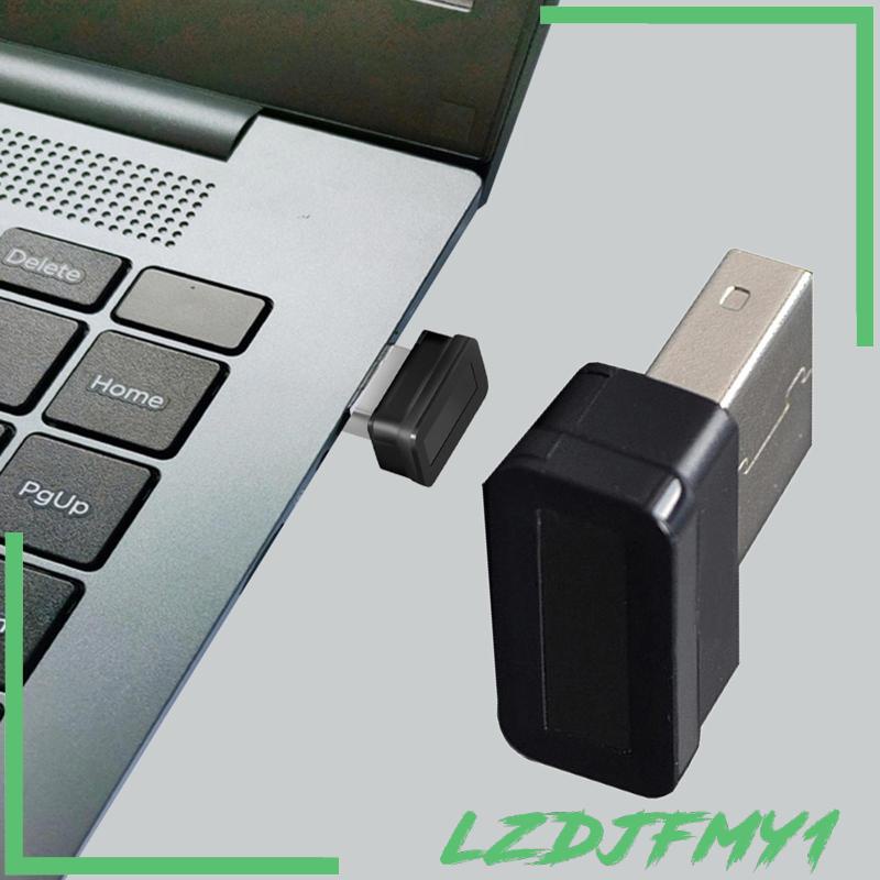 Máy Quét Dấu Vân Tay Cổng USB Cho Windows 10 Hello