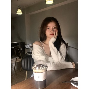 ÁO CARDIGAN CROPTOP ROSÉ JENNIE BLACKPINK