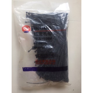 Dây thít 3x100mm 1000 chiếc