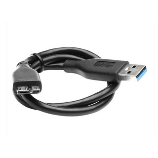 Cáp USB 3.0 cho ổ cứng di động HDD