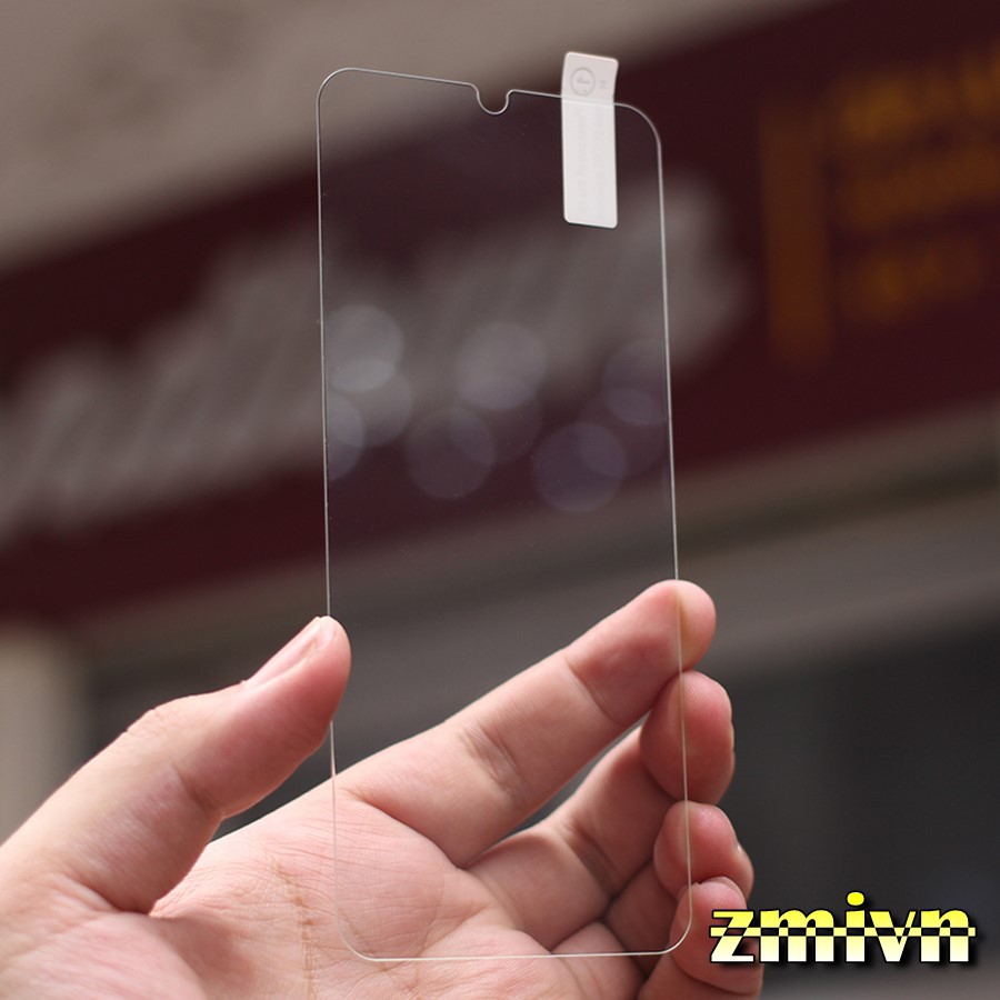 Cường lực trong suốt full màn 98% dành cho Redmi Note 9s / Note 9 pro / Note 9 4G 5G - Redmi 10x 4G / Redmi 10x 5g