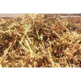 Dây lạc tiên phơi khô