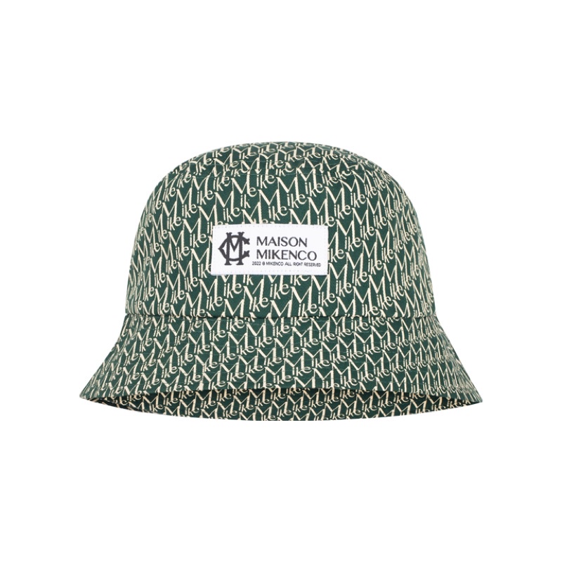Mũ MIKENCO MONO BUCKET