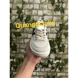Giày thể thao nb xanh than