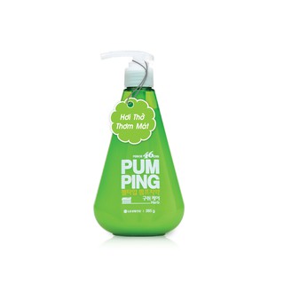 KEM ĐÁNH RĂNG PERIOE PUMPING 285G