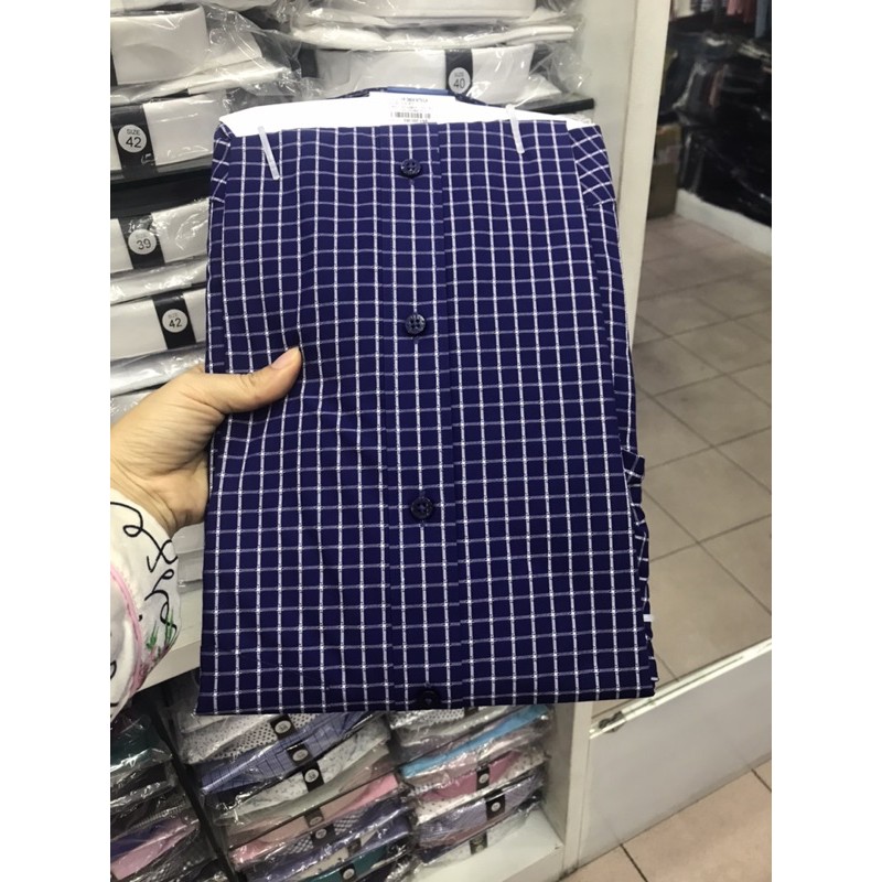 [ Free Ship ] Somi Việt tiến dài tay mới - vải tre chống nhăn.