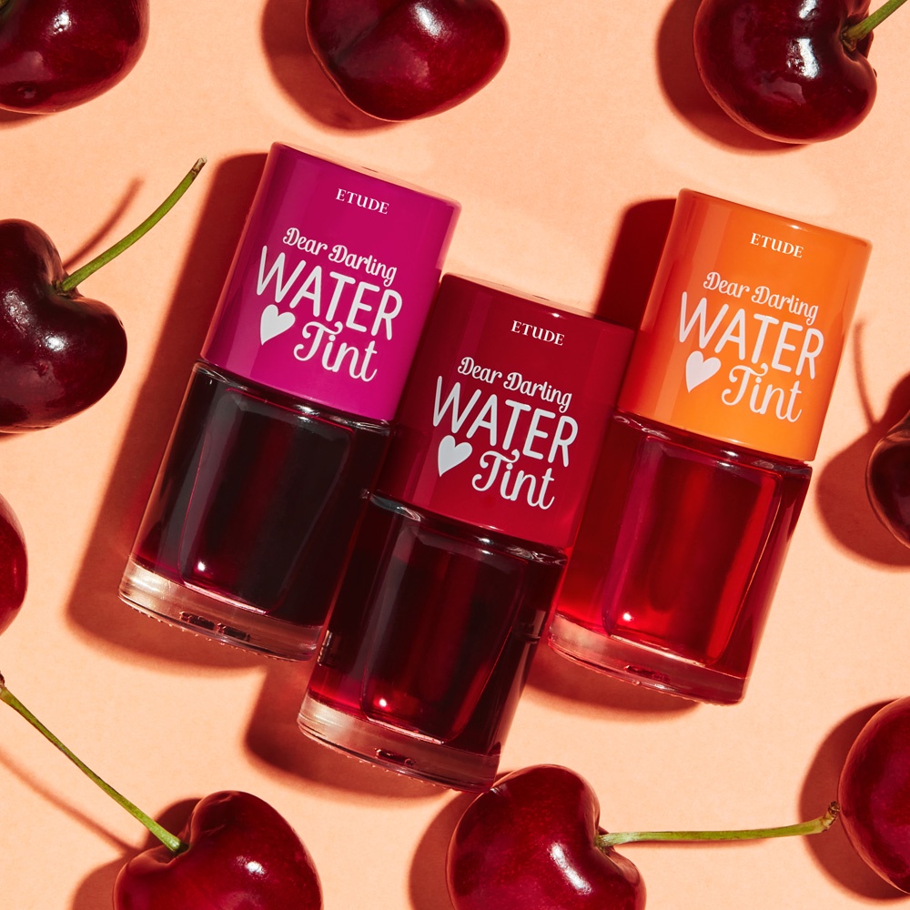 Son Tint Dear Darling ETUDE HOUSE Water 9.5g