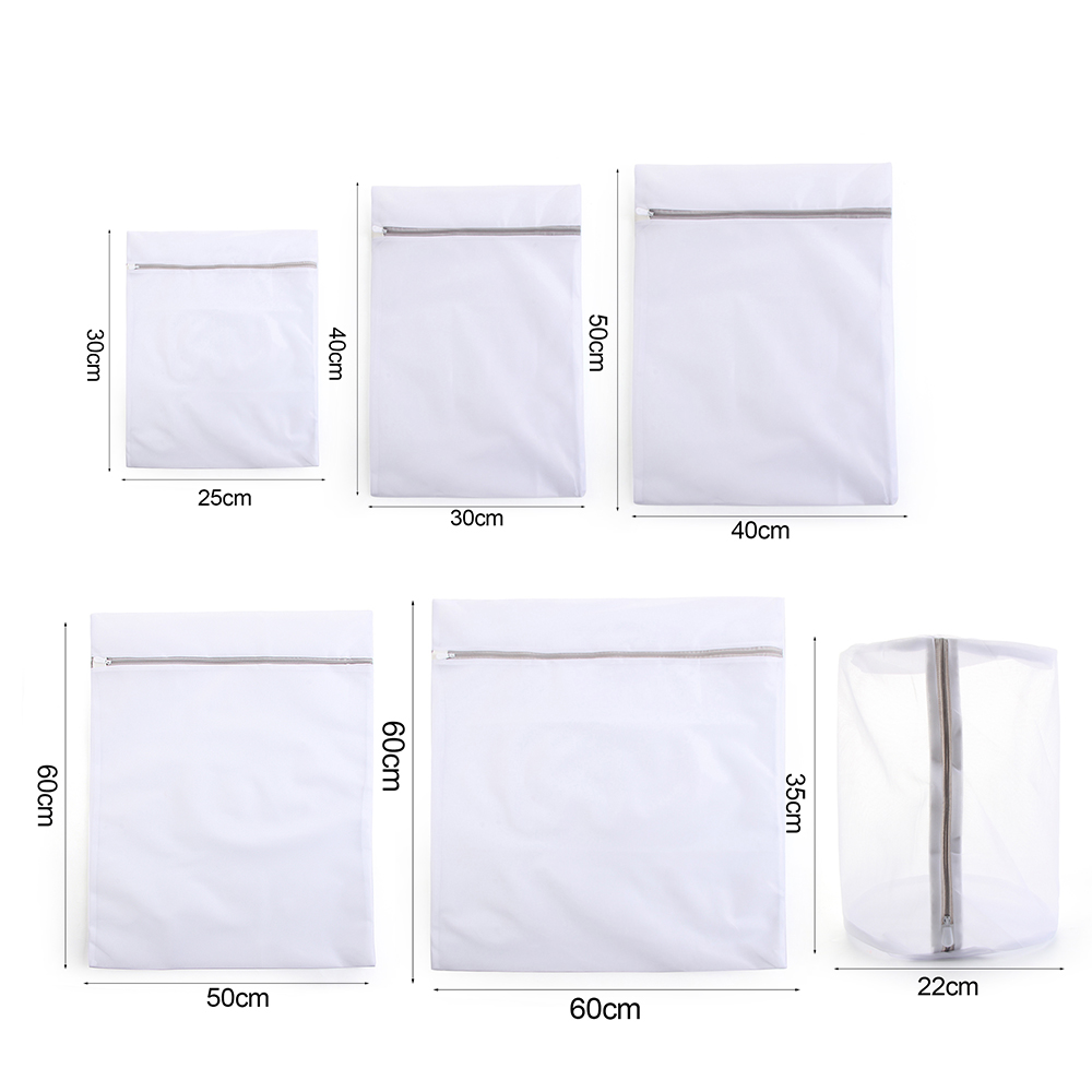 Túi Lưới Giặt Đồ Lót Tiện Lợi