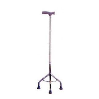 Nạn chống 3 chân cho người già, người bệnh