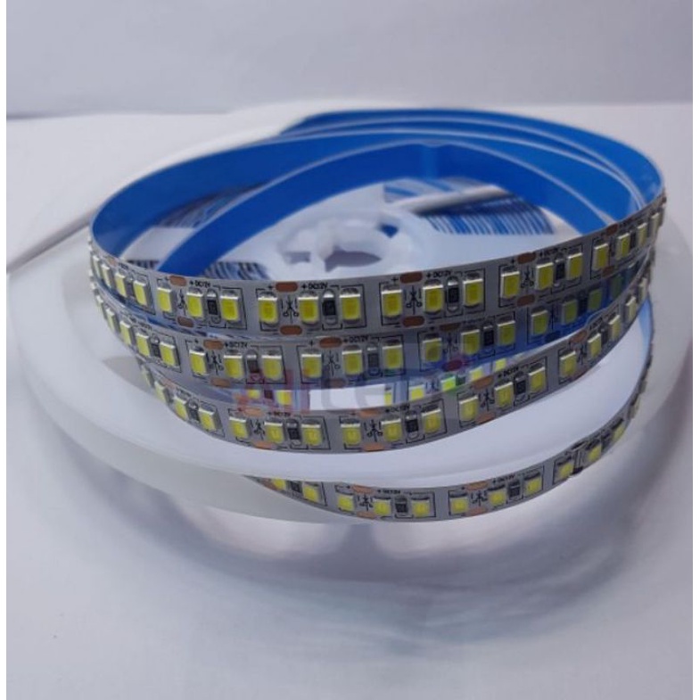 Led dán mắt led 2835 có 180 bóng led/1mét siêu sáng