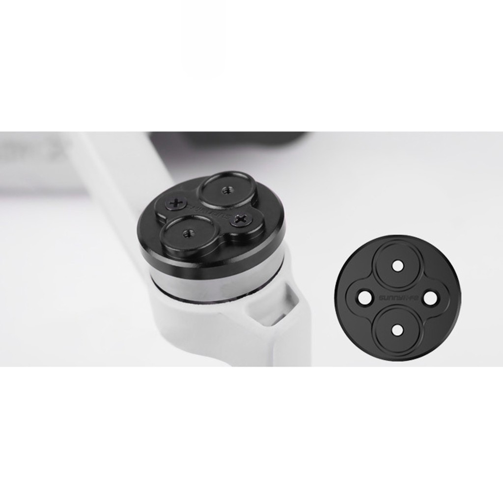 Vỏ Bọc Bảo Vệ Chống Bụi, Chống Trầy Xước Cho Drone Dji Mavic Mini | BigBuy360 - bigbuy360.vn