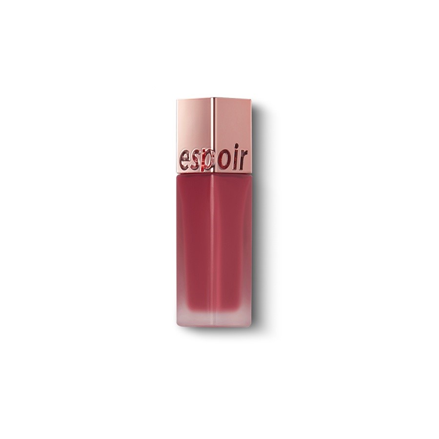 Son Kem Lì Espoir Couture Lip Tint Velvet Calm In Mauve 8.5gr