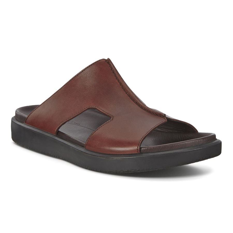 Giày Sandal Nam Ecco Flowt Lx M 27390401053