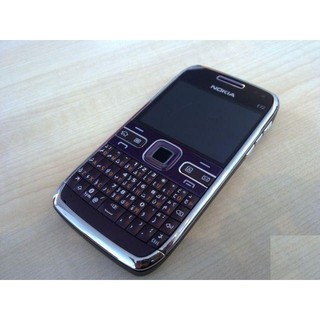 ĐIỆN THOẠI NOKIA E72 CHÍNH HÃNG