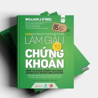 Làm giàu từ chứng khoán - sắp hết