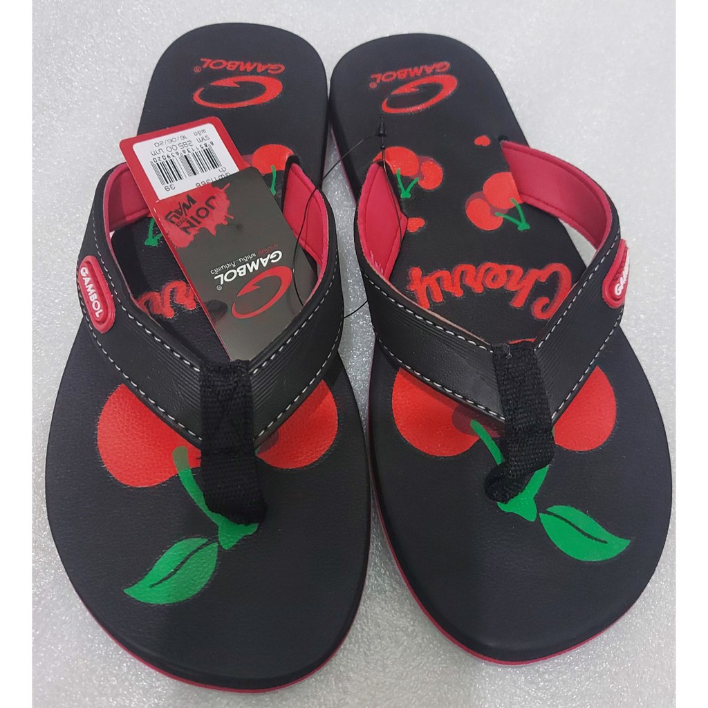 Dép nữ Thái lan gambol 11366, 11347