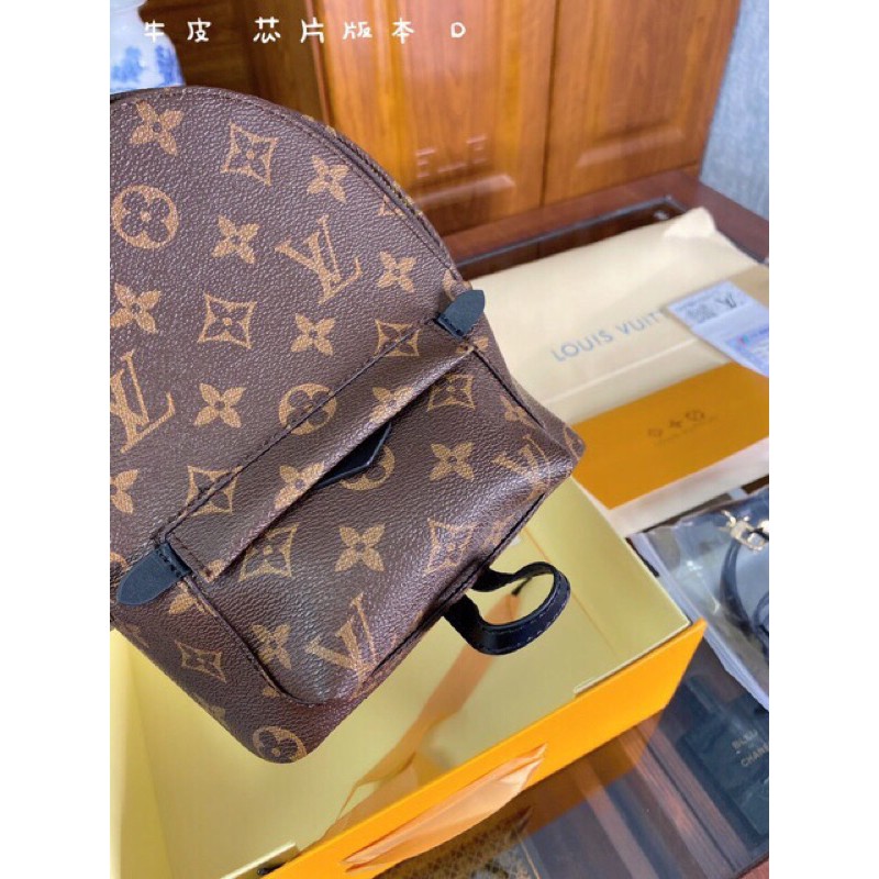 Balo Mini LV Super Size 20