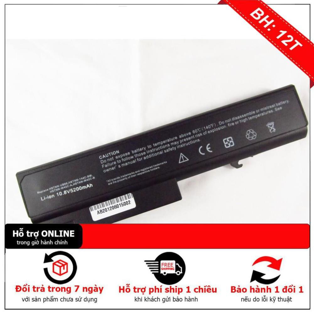 [BH12TH] Pin laptop HP EliteBook 6930p, 8440p, 8440w