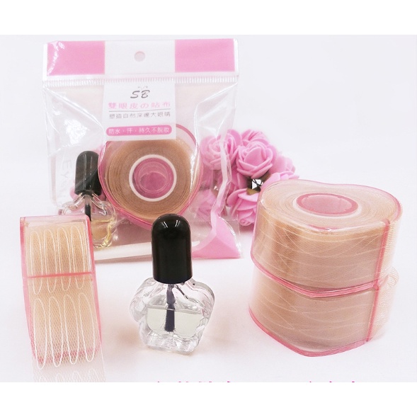 Kích mí lưới cuộn chưa bao gồm keo