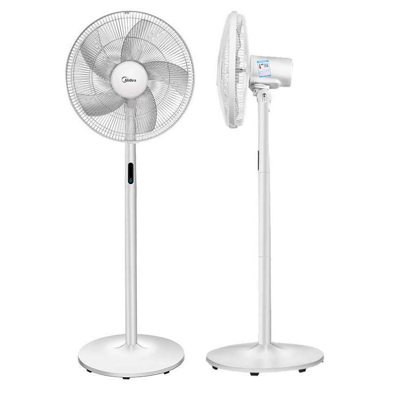 [Mã ELRESHOCK giảm 10% đơn 100K] Quạt Đứng Midea FS40-18BR | BigBuy360 - bigbuy360.vn