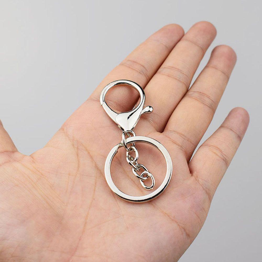Móc Chìa Khóa Kiểu Cổ Điển Độc Đáo