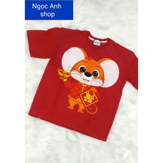 Áo thun nam/ nữ