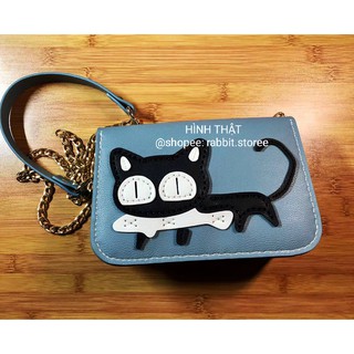 [CÓ ẢNH THẬT] TÚI HANDMADE TỰ LÀM CAT ❤