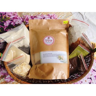 Set chè KHÚC BẠCH 25 chén