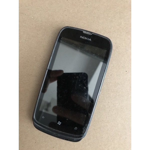 Điện thoại nokia 610