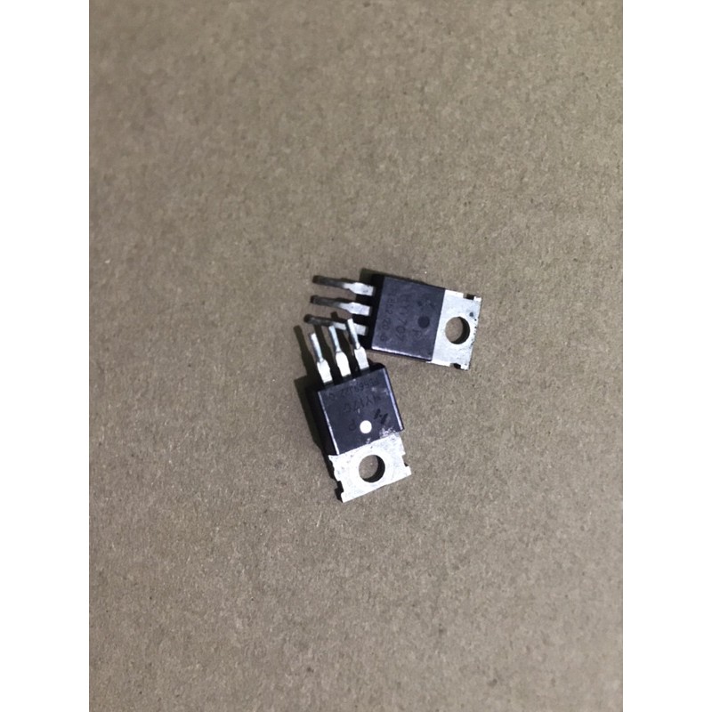 mosfet HY1707 70v-80a hàng tháo máy