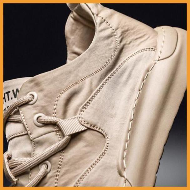 Giày Thể Thao Nam ❤️NHIỀU MÀU❤️ Thời Trang Trẻ Trung Phong Cách Lịch Lãm Hot Trend 2020 - G27 | BigBuy360 - bigbuy360.vn