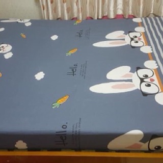 Ga chống thấm Goodmama 1.8m