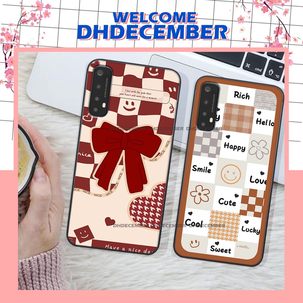 Ốp lưng Realme 7 in hình 3D mẫu  hot hit - hàng cao cấp