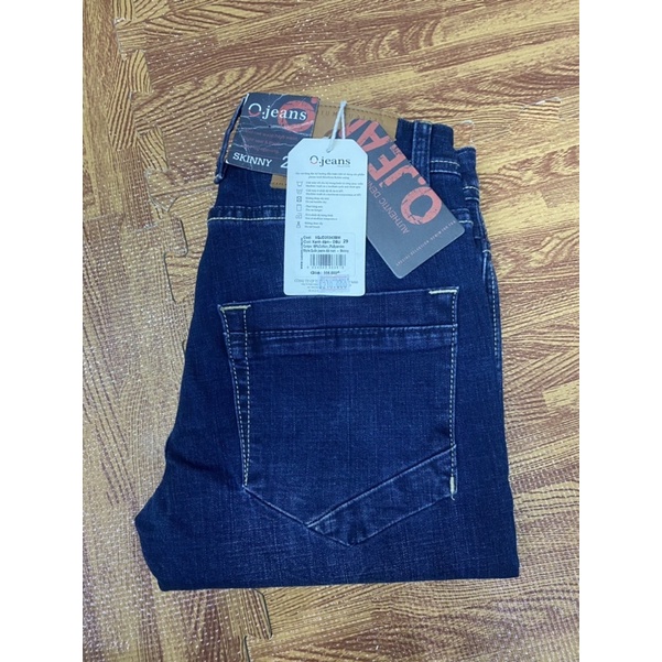 Quần jean nam O.JEAN size 29