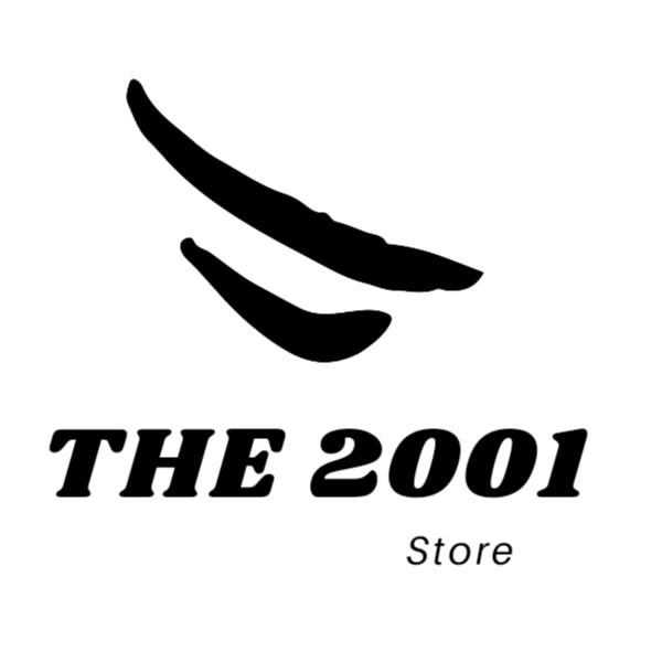 The 2001 Store