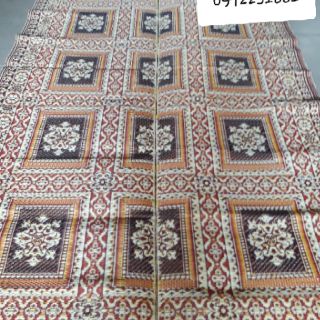 Chiếu nhựa thái cao cấp